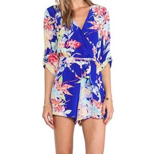 Yumi Kim Romper size Large